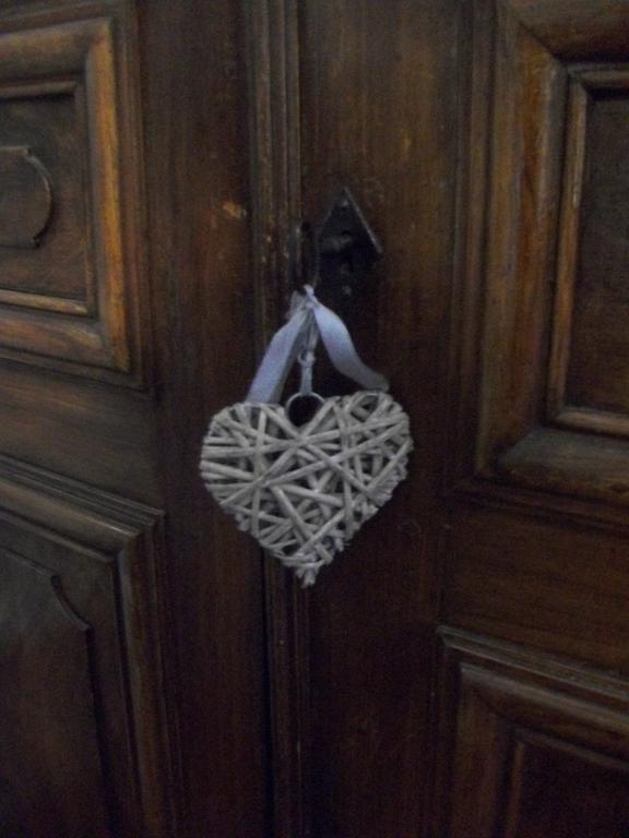 La Maison Des Gardes - Chambres D'Hotes Cluny Habitación foto